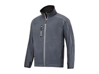 8022 Fleece Jack